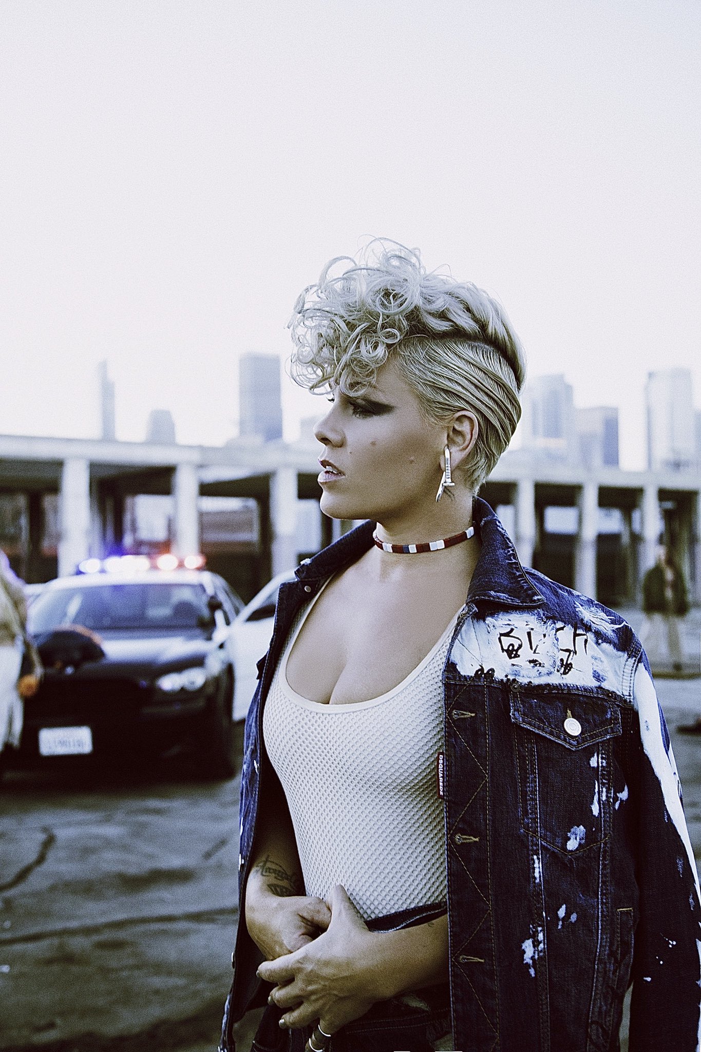  Happy Birthday to who turns 42 today!
What s your favorite P!nk song?  