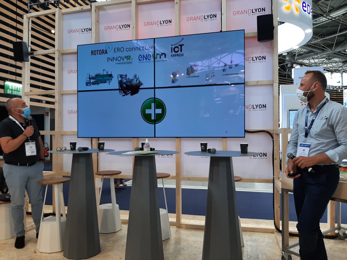 Lionel POINSOT (@lionelpoinsot) on Twitter photo <a href="/Salon_GI/">GLOBAL INDUSTRIE</a> présentarion des innovations d'<a href="/alliancetextile/">Alliance Textile</a> (machines connectés) accompagné par l'<a href="/ENE_69/">Entreprises&Numérique</a> sur le stand du <a href="/grandlyon/">Métropole de Lyon</a>
#industriedufutur #objetsConnectés <a href="/Salon_GI/">GLOBAL INDUSTRIE</a> présentarion des innovations d'<a href="/alliancetextile/">Alliance Textile</a> (machines connectés) accompagné par l'<a href="/ENE_69/">Entreprises&Numérique</a> sur le stand du <a href="/grandlyon/">Métropole de Lyon</a>
#industriedufutur #objetsConnectés