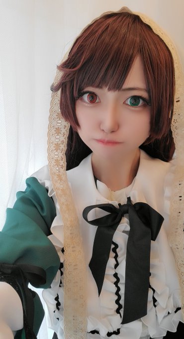 コスプレイヤーみやのTwitter画像14