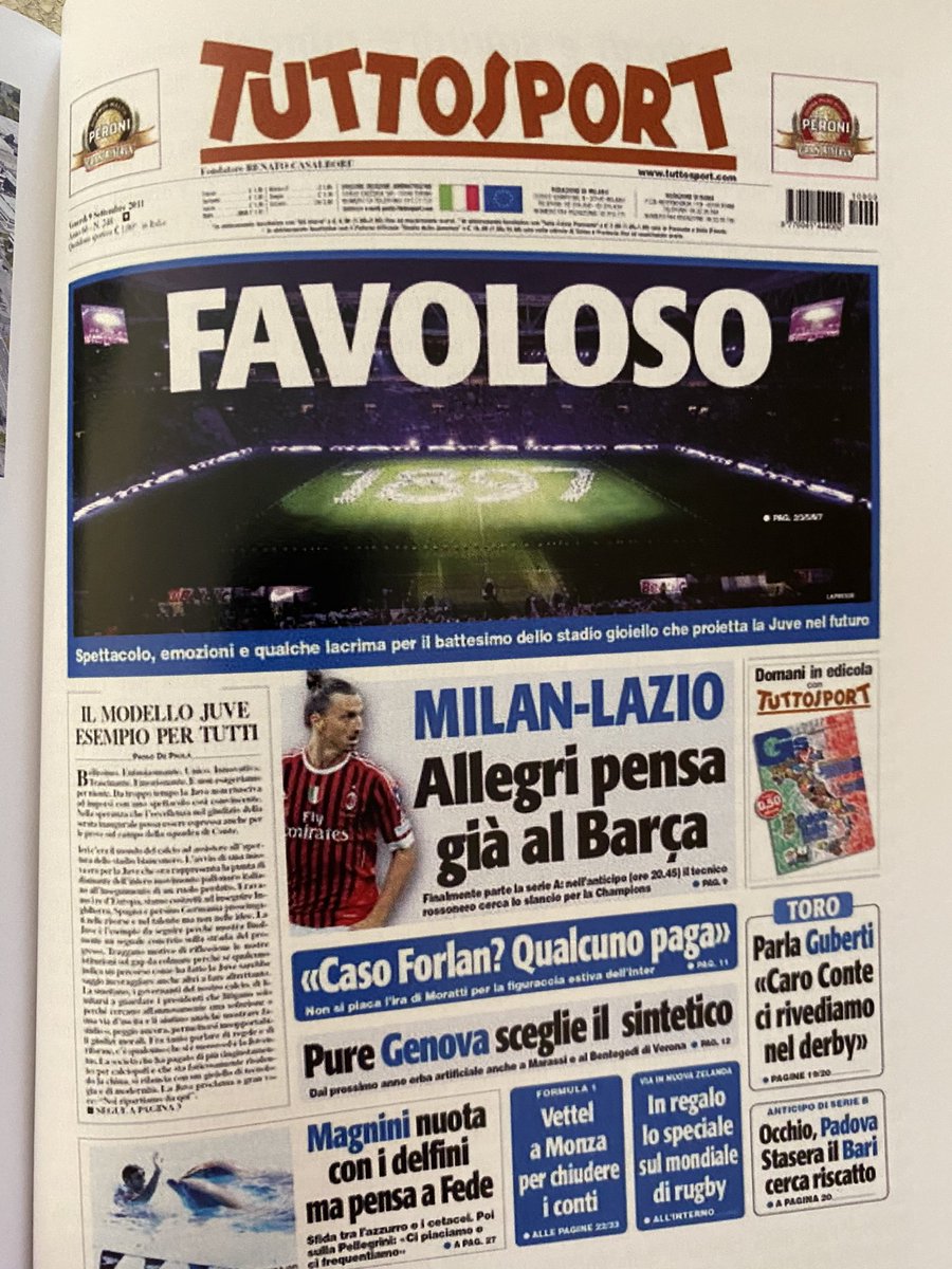 stelle_tre's tweet photo. #10YearsAtHome nel giorno del suo decimo compleanno un po’ di storia ed origini dello #JuveStadium (tratte dal libro “Torino e i suoi stadi” di #GiovanniArbuffi) https://t.co/qEgfcslzDX