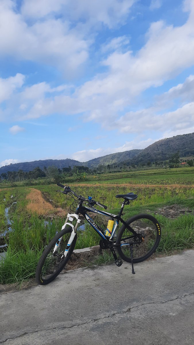 fadz_4's tweet image. nikmatin view sekitar 30 menit yooo~
#explorekulonprogo