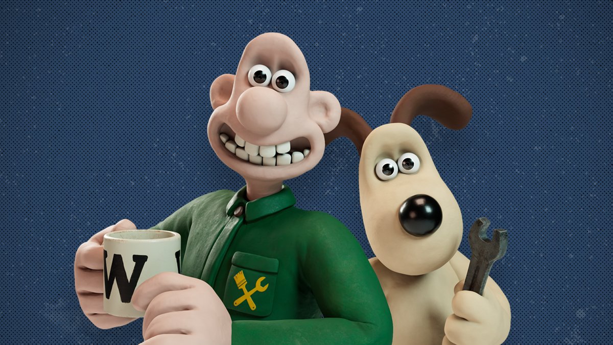 thebigfixup's tweet image. It's so great to see so many of you enjoying #fixupthecity in the UK and across the pond 🇬🇧🇺🇸
If you've been busy fixing up the fair cities of Bristol, Cardiff or San Francisco - we want to know - what was your favourite bit? Let us know in the comments ⤵️
#wallaceandgromit
