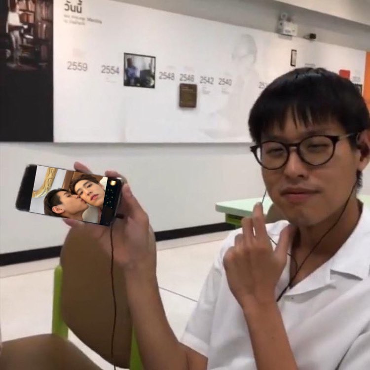 ผู้กองแหง่ะ. tweet media