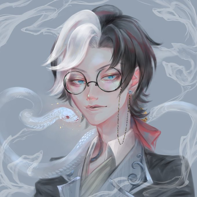 ジョゼフのtwitterイラスト検索結果 ジョゼフのtwitterイラスト検索結果