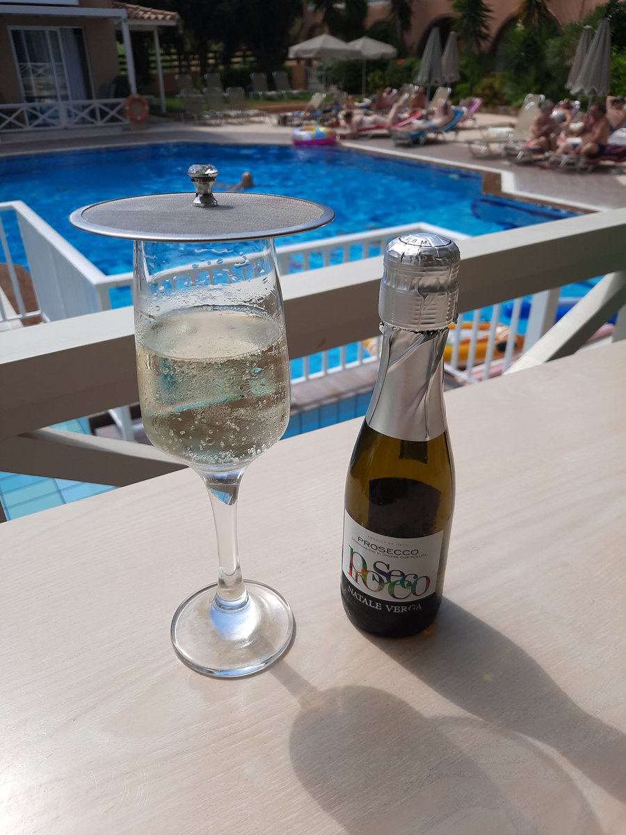 ... and relax 😎