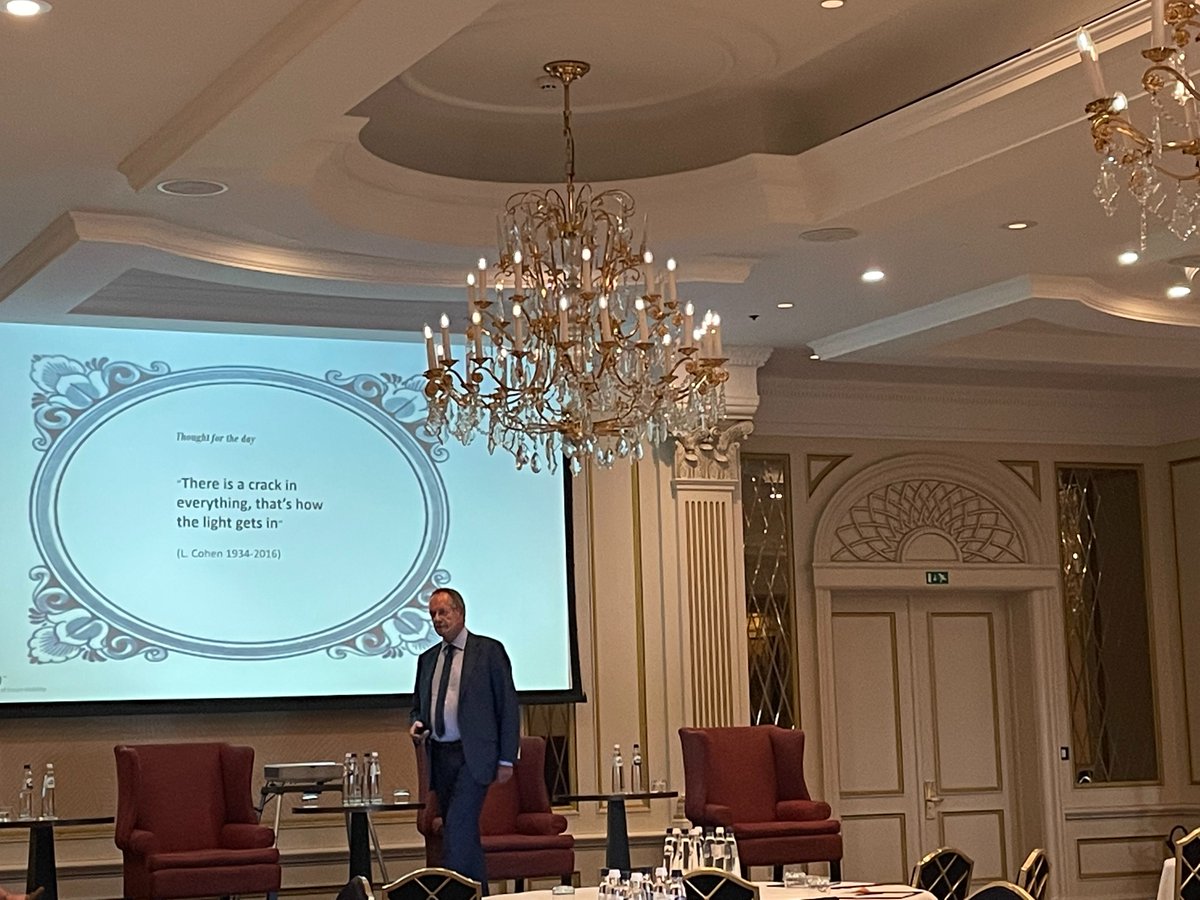 Is smart mobility something only for big cities? Gert Blom, strategic mobility advisor at Gemeente Helmond, believes there's an arguably bigger requirement for smart and sustainable mobility in small and medium-sized cities. #ruc21