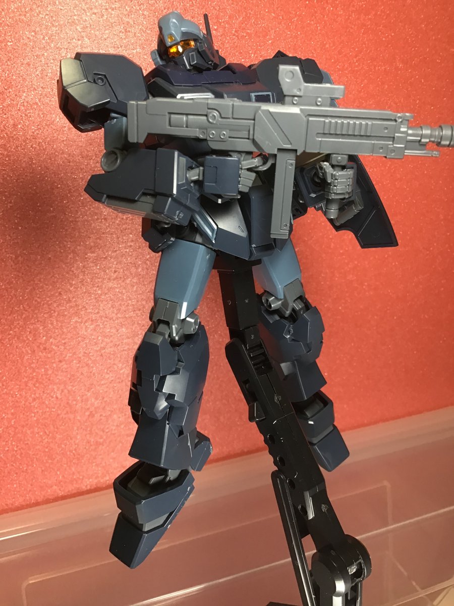 ガンプラ Twitterまとめ Hguc Rx 77 2 ガンキャノン完成 他 モデラーズ速報