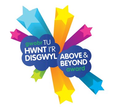 ***Nominations for the Above and Beyond Awards are now open!***

Four Pembrokeshire charities, or community groups, will each win £500 – but will it be your favourite who wins? Nominate today at 
connectpembrokeshire.org.uk/above-and-beyo…