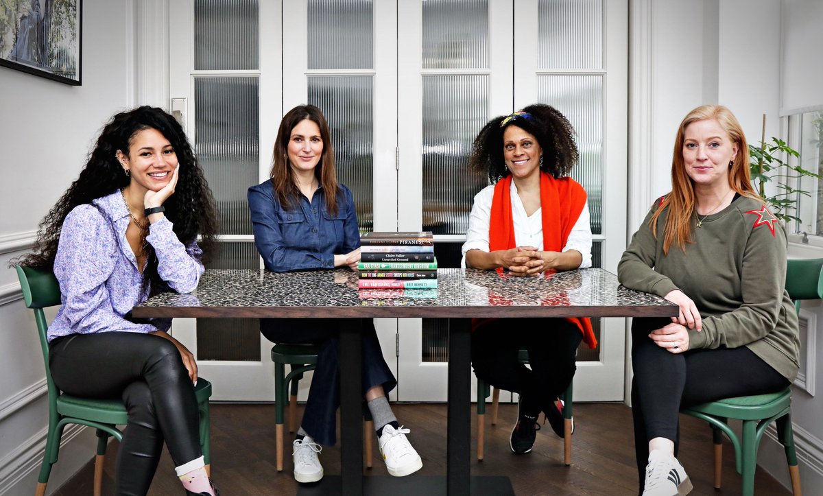 Tonight is the NIGHT.

Join us live on Twitter for the reveal of the 2021 #WomensPrize winner 🙌

Get a front-row seat for all of the action, feat. Chair <a href="/BernardineEvari/">Bernardine Evaristo</a>, our amazing 2021 judges and shortlisted authors.

Tune in at 6.55pm BST sharp!