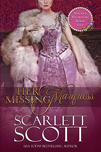 MGuereroa's tweet photo. [[PDF] DOWNLOAD EBOOK' Her Missing Marquess (Wicked Husbands Book 5) by Scott, Scarlett https://t.co/ro7mBjvITq