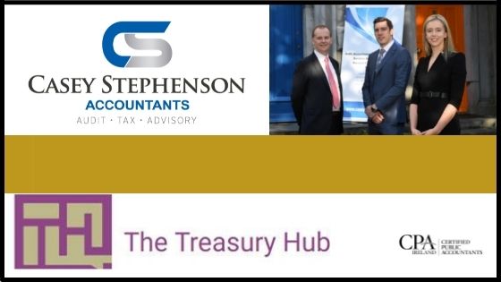 Read Septembers edition of The Treasury Hub report. DM our team for advice caseystephenson.ie/the-treasury-h…