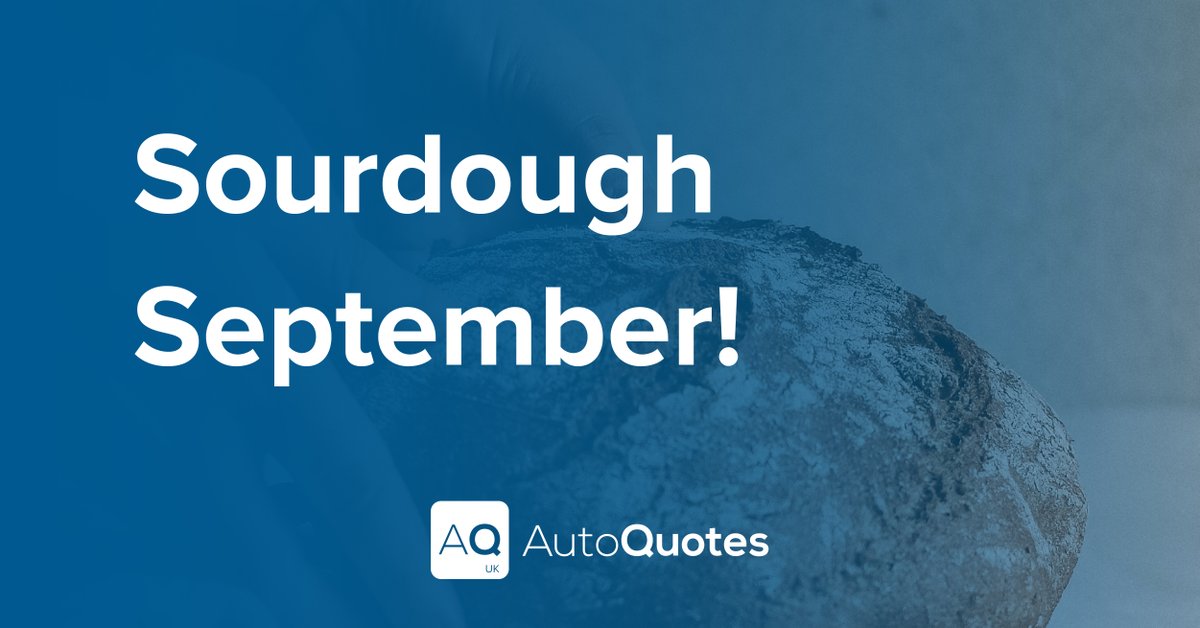 Here in the UK, it’s Sourdough September – a month celebrating the unique dough, as part of a Real Bread Campaign.

Our platform is host to a variety of bakery, dough and bread product categories to quote from.
