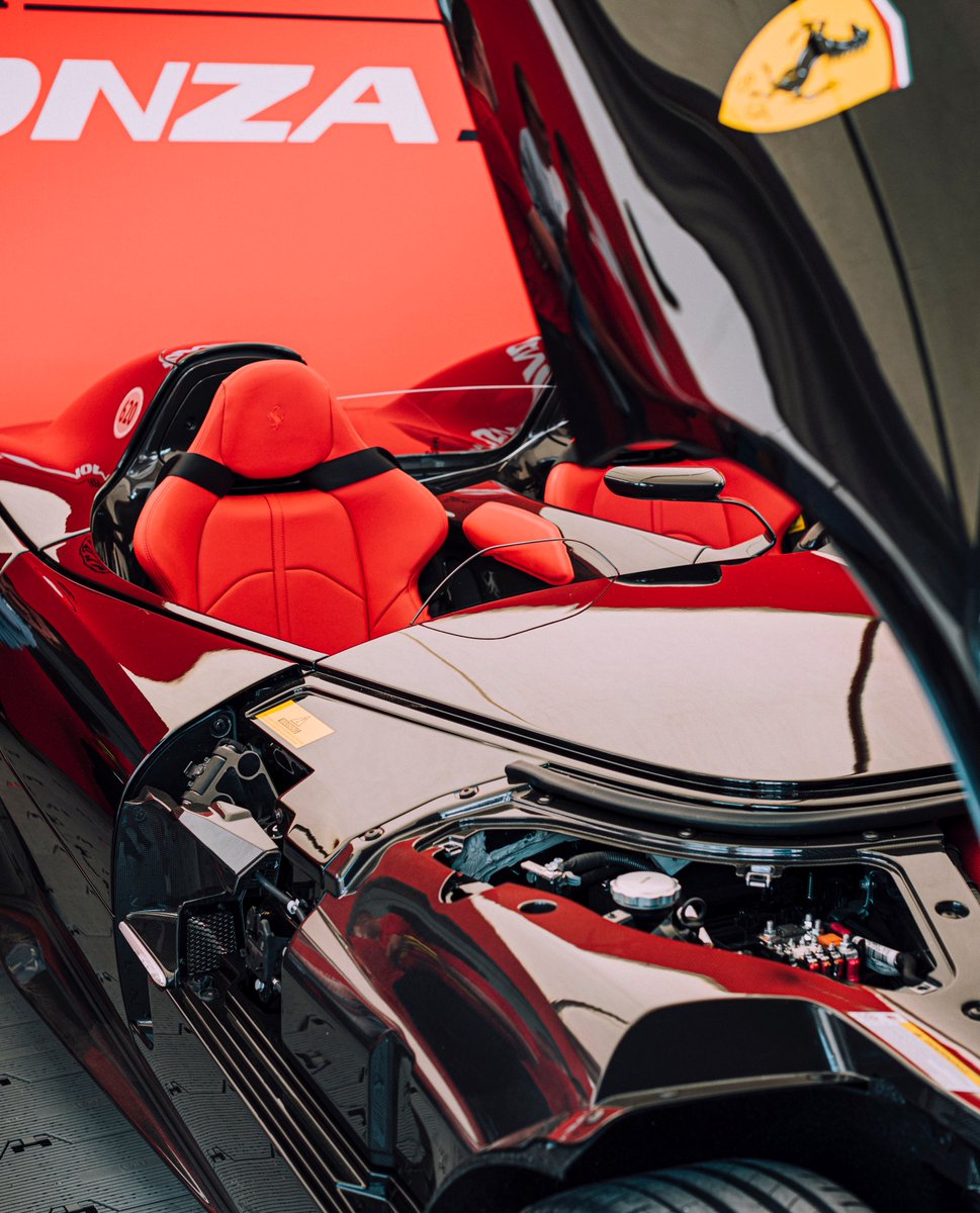 There are limited hospitality packages still available for the Monza Grand Prix which is happening this Sunday! Please get in touch info@silksluxurylifestyle.co.uk | 01372 469 378, or visit silksluxurylifestyle.co.uk/grand-prix/

#Monzagrandprix  #monza #monzaformula #grandprix #italiangp