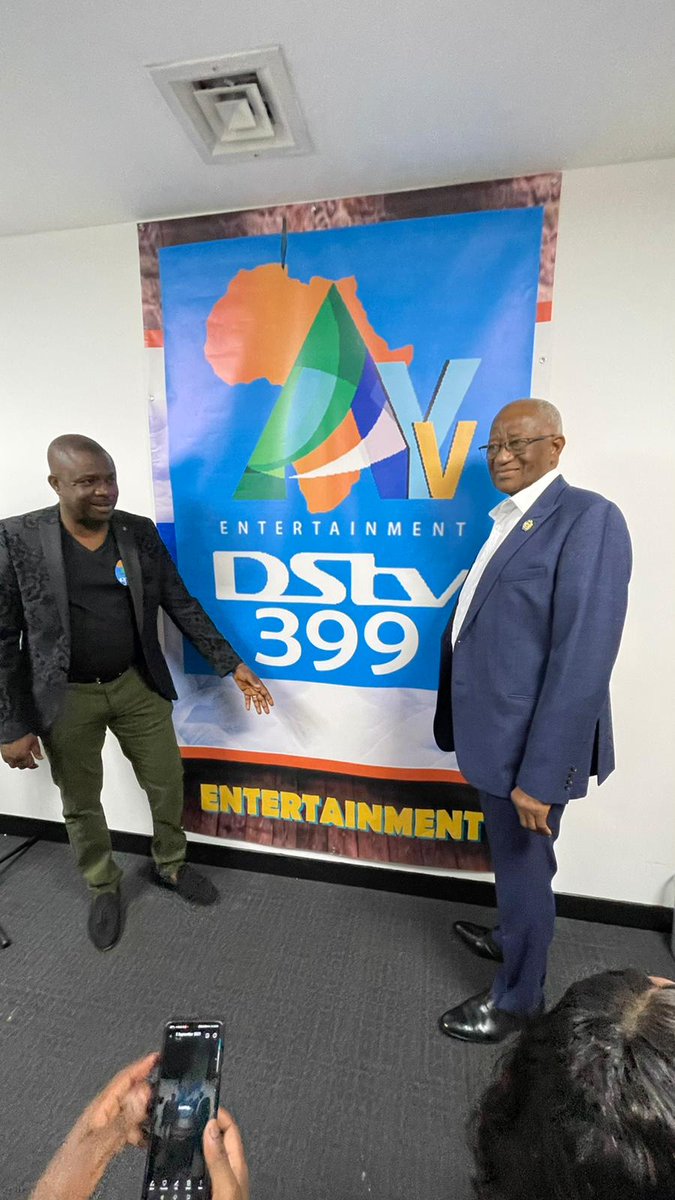 OfficialMamaSalone 🇸🇱 tweet media