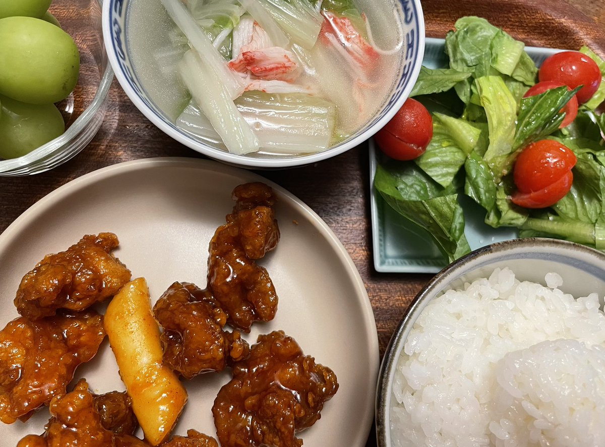 みんなの ソウル市場 スープ 口コミ 評判 食べたいランチ 夜ごはんがきっと見つかる ナウティスイーツ