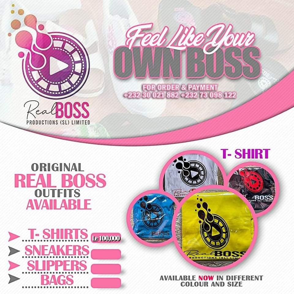 OfficialMamaSalone 🇸🇱 tweet media