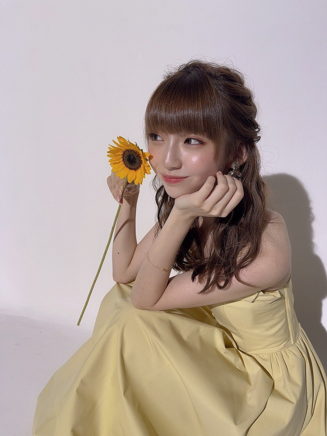 [SNS] 荻野由佳 本間日陽 210908~09 