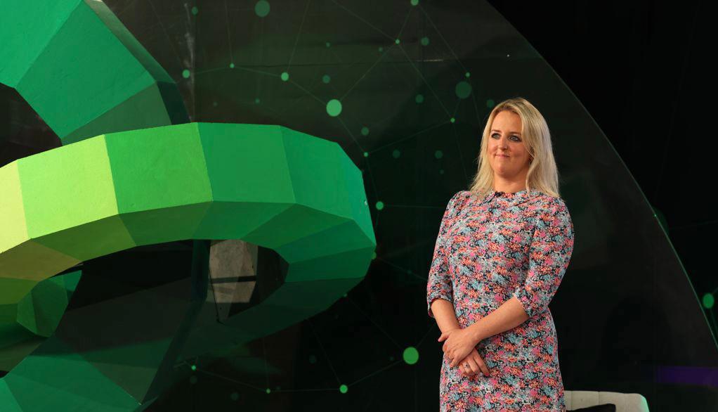 .<a href="/anya_cummins/">Anya Cummins</a> kicks off Ireland's #BestManaged Companies 2021 with Co-Founder, <a href="/WeAreKinzen/">Kinzen</a>, <a href="/AineKerr/">Aine Kerr</a>, and CEO, @IMI_Ireland, Simon Boucher.