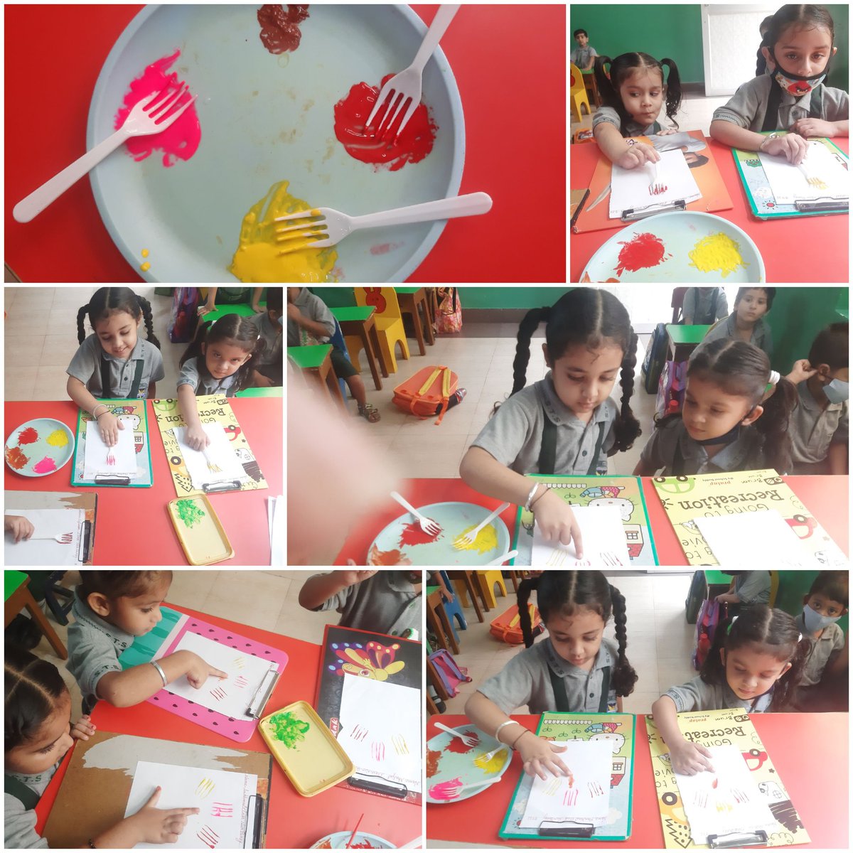 ###Today F M S Activity  done by Nursery Students 👌👌
<a href="/STSWSRAJGOMAL/">S.T.S. World School (Official)</a> 
<a href="/CBSECCE/">CBSE CCE, India</a> 
<a href="/Microsoft365/">Microsoft 365</a> 
<a href="/MicrosoftTeams/">Microsoft Teams</a> 
<a href="/Prabhjo60556013/">Prabhjot Gill</a> 
<a href="/raminde94301780/">Raminder</a> 
<a href="/Narende59408334/">Narender Kaur</a> 
<a href="/KirandeepkaurJ/">Kirandeep Kaur</a> 
<a href="/ReetaSh11563242/">Reeta Sharma</a> 
<a href="/Rajwind05512120/">Rajwinder Kaur</a>