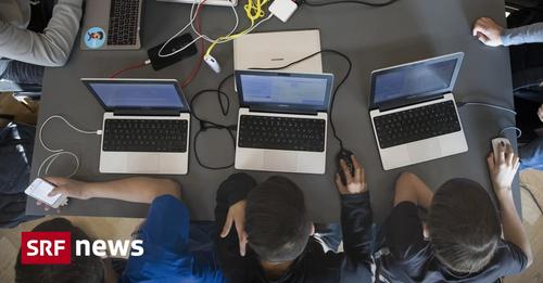 ch_kibs's tweet photo. https://t.co/XPtNUS9AWF

Lehrerinnen- und Lehrerverband setzt auf Digitalisierung an Schulen und fordert, dass alle Schulen mindestens eine pädagogische ICT-Fachperson haben!

#kibsaktuell #kibsbildung #kibsunterricht https://t.co/FGcerhVIFr