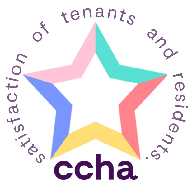 It's finally here! The STAR Survey is a go!

If you're a CCHA tenant, you'll have received your link via text to complete the survey. You'll be able to not only shape the future of CCHA, but you'll also be in with a chance to with £200 worth of shopping vouchers. 

#TogetherWeDo