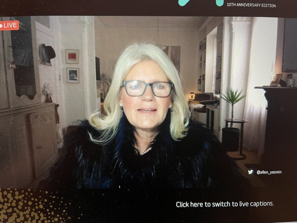 <a href="/allen_yasmin/">Yasmin Allen</a> launches <a href="/Advance/">Advance Global Australians</a> awards. Recognising the challenges of #COVID19