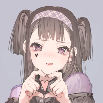 ピクルー おすすめ 推しごと女子メーカー がカワイイ 可愛い系 病み系 量産型の女の子が作れるアイコンメーカー