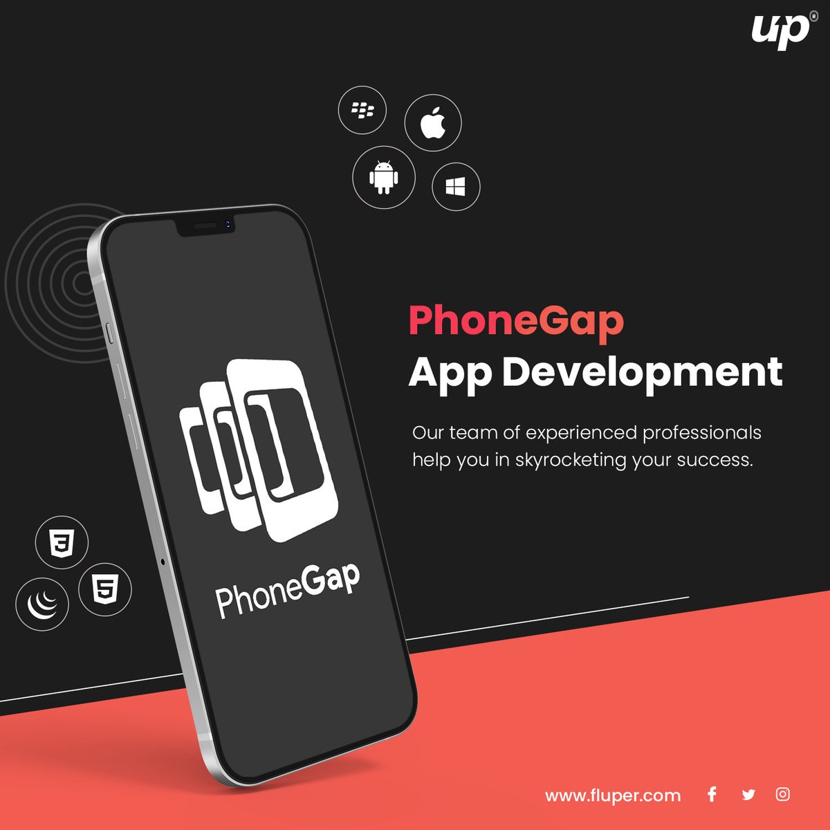 FluperOfficial's tweet image. Fluper helps you choose and develop the best features for your app. With our team of experts we ensure the delivery of supreme quality applications.

#fluper #mobileappstatistics #mobileapps #appdevelopers #appdevelopmentcompany #uaemobileagency