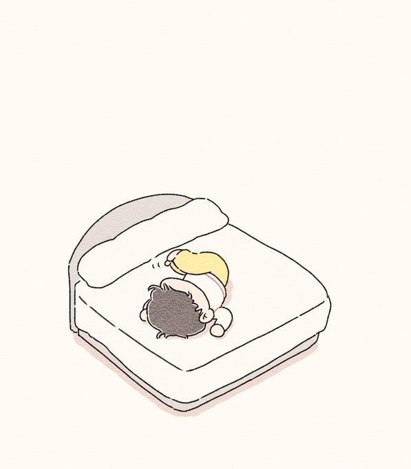 「黒髪 枕」のTwitter画像/イラスト(人気順)