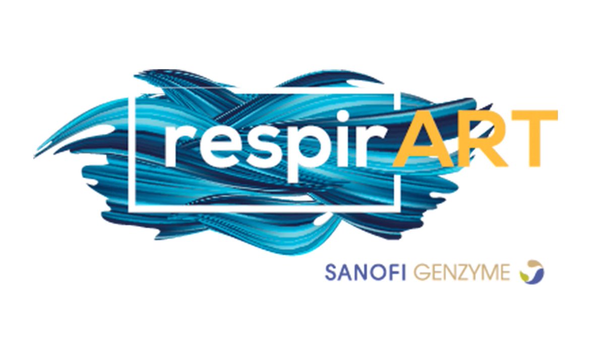SanofiES's tweet image. Las personas con #Asma y #PoliposisNasal experimentan síntomas que afectan su salud física y mental

#SanofiGenzyme lanzó #respirART para hacer de la pintura una forma de expresión y concienciar a la sociedad de estas enfermedades

➡️bit.ly/3fdCPzM
#SanofiEsRespiratorio