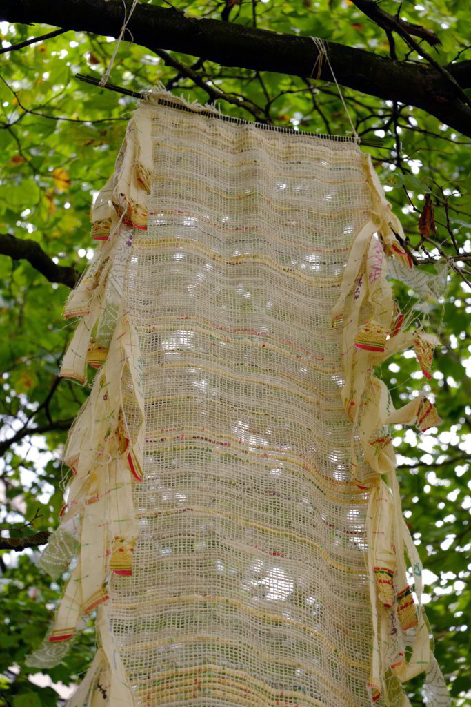 tweetcraftspace's tweet photo. Take a stroll through Birminghamβs Cathedral Square for the In:Site artwork trail starting today and running to 14th September.
Donβt forget to scan the QR code on the posters around the square to access a map of the artworks.
#InSite #graduateart #LetsCreate @bhamcathedral https://t.co/fTTSLrfgop