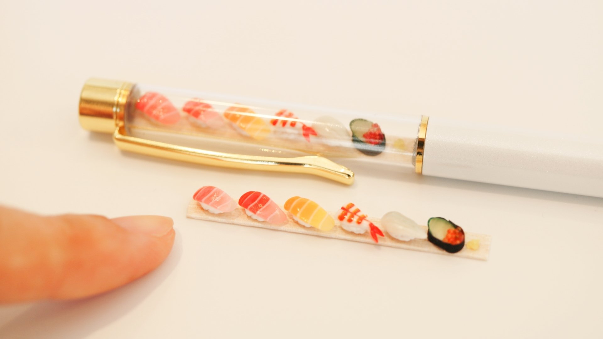 Studio Humming Bird 寿司ペン作家 人にお寿司の作り方を初めて教える 皆のかわいいー という反応に力をもらう T Co Lbg8icfve0 寿司 文房具好きと繋がりたい おもしろ文房具 寿司屋 ボールペン 寿司好きと繋がりたい ミニチュア Studio Humming Bird 寿司ペン作家 人にお寿司の作り方を初めて教える 皆のかわいいー という反応に力をもらう T Co Lbg8icfve0 寿司 文房具好きと繋がりたい おもしろ文房具 寿司屋 ボールペン 寿司好きと繋がりたい ミニチュア