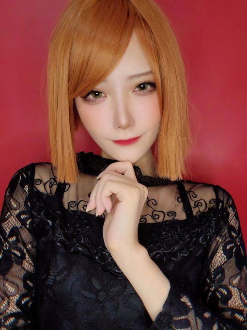 Twitterのコスプレ画像35