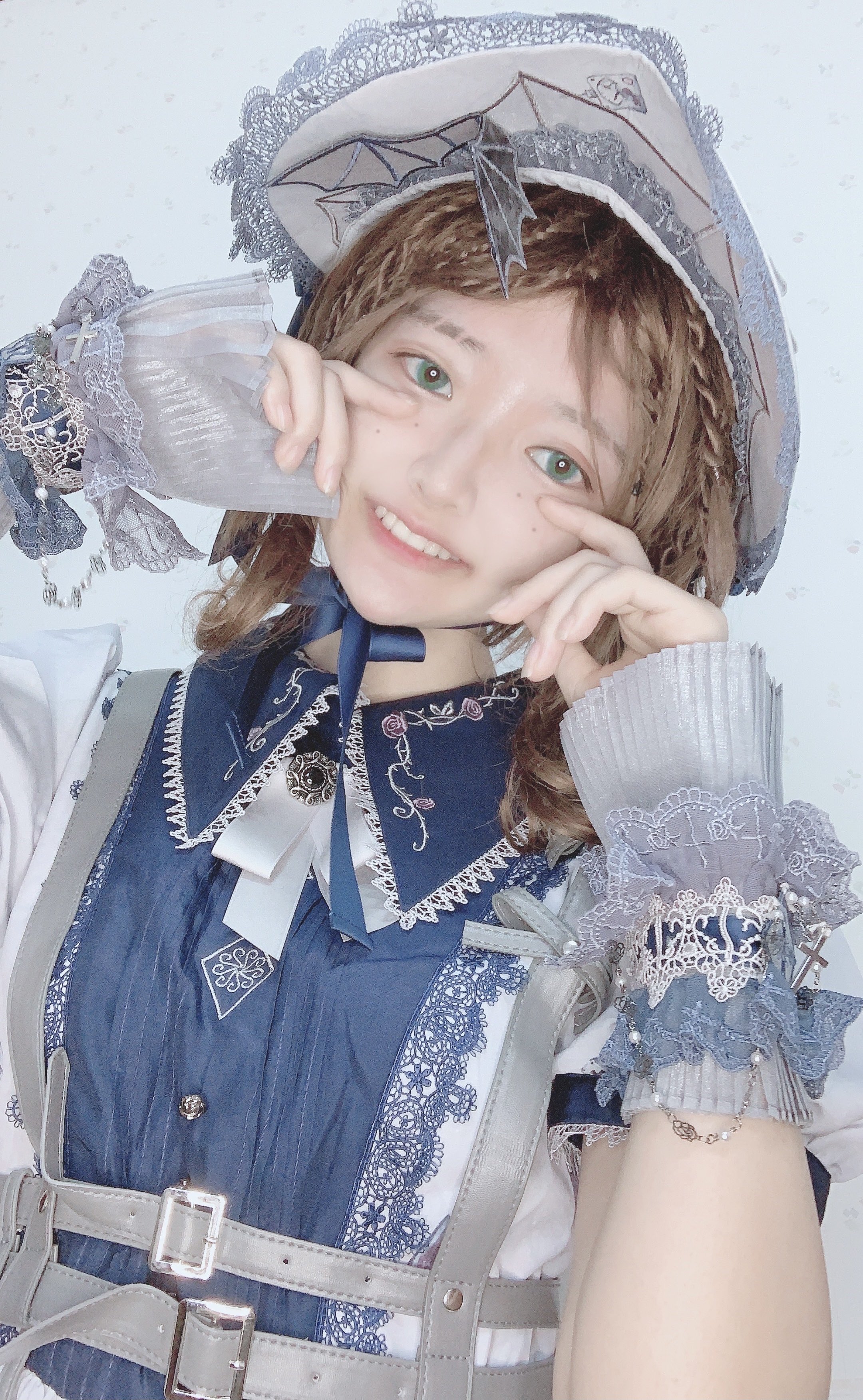 つみきちあ on X: つみきちあ on X: