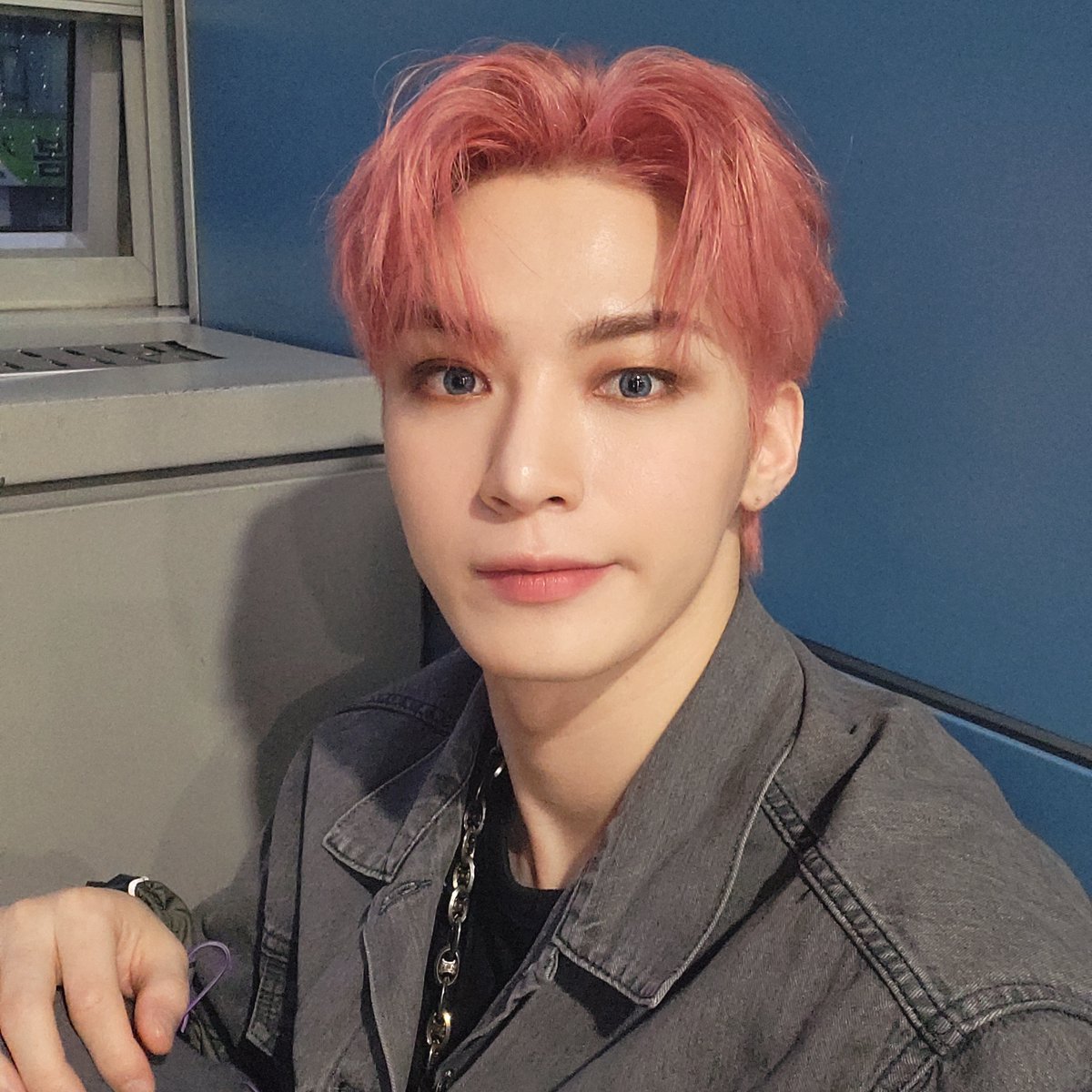 OmegaX_members's tweet image. [#OX]

쇼챔 사랑해요ㅎㅎ
내일도 기대해줘야해요 포엑♡♡♡

#OMEGA_X #오메가엑스 #한겸