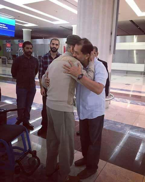 Javed Mengal (@javedmengal_) on Twitter photo 