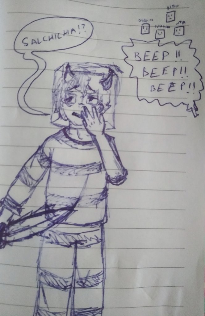 Liluy19's tweet photo. Sketch amorfo del directo de ayer de axo <3
(Ya lo pasaré a digital más bonito ;-;) https://t.co/wxyNjuBX6n