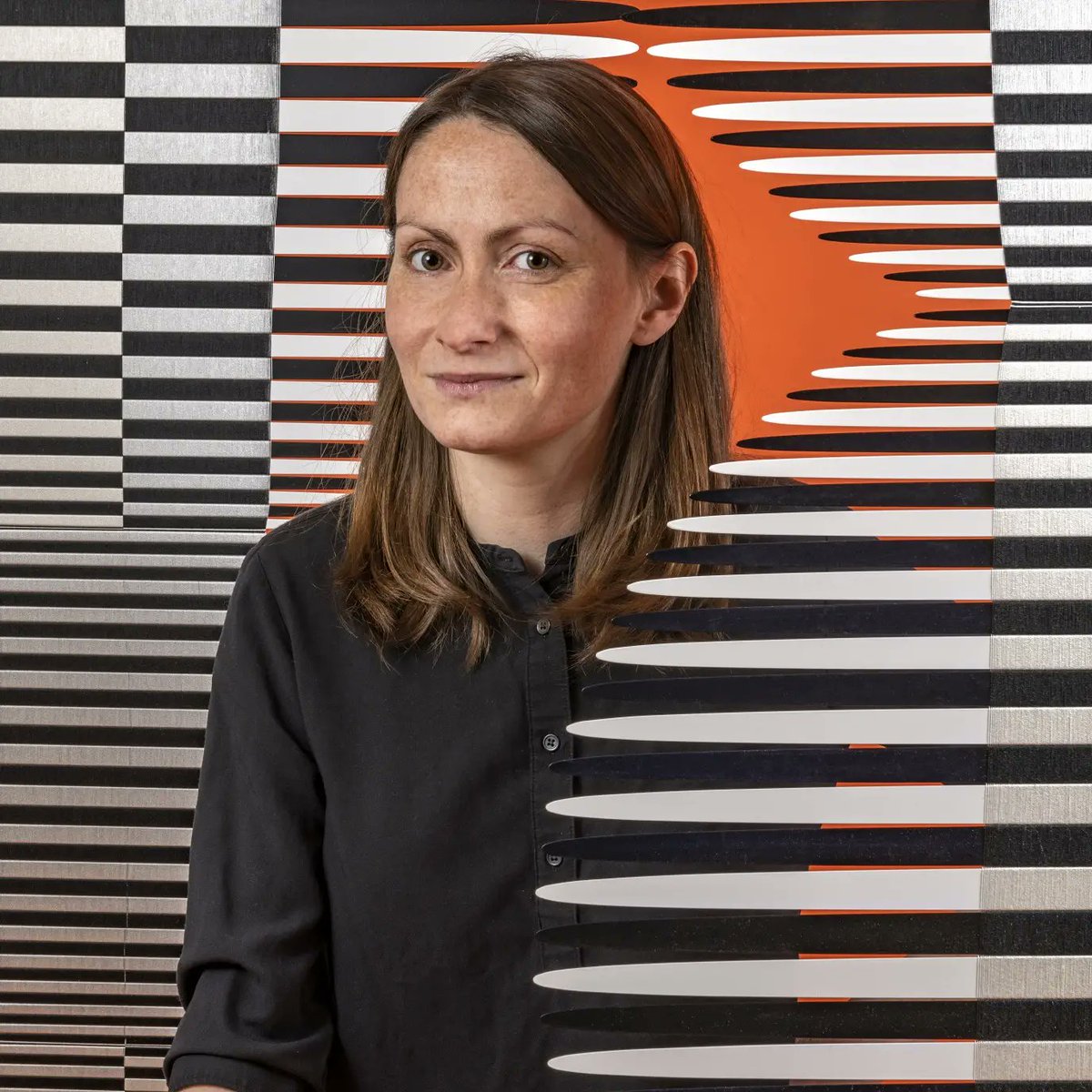 FondationBP's tweet photo. [POP'S ARTS #2- PARIS DESIGN WEEK]
Luce Couillet, créatrice de sculptures textiles, combine une multiplicité de matières- bois, crin, papier, feutre, miroir, fil, métal- pour créer des sculptures aériennes et protéiformes qui s'articulent autour d'une colonne vertébrale.
#PDW21 https://t.co/RzLS7BHu5V