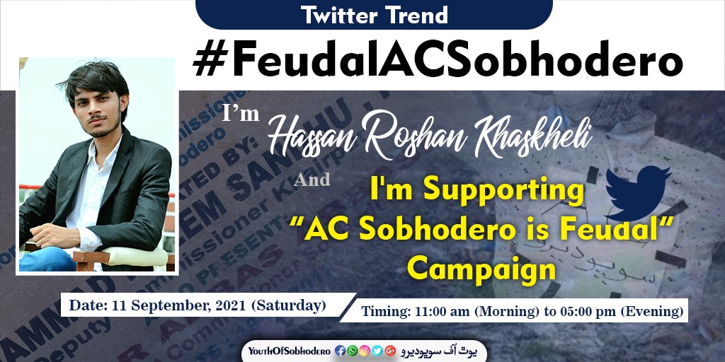 HRKhaskheli's tweet photo. Revenue building was inaugurated in 2019, now it's the duty of Assistant Commissioner to make office functional at taluka headquarter, but sorry to say our #FeudalACSobhodero is in his zone and ignoring the public. Join us on 11th September to raise this issue. https://t.co/UrQw9jAGGx
