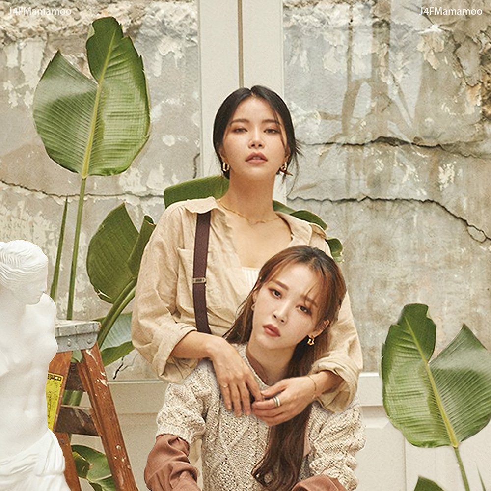 J4FMamamoo's tweet photo. #Moonsun #MOONBYUL 
#MMM2021 https://t.co/04BGFzNaRf