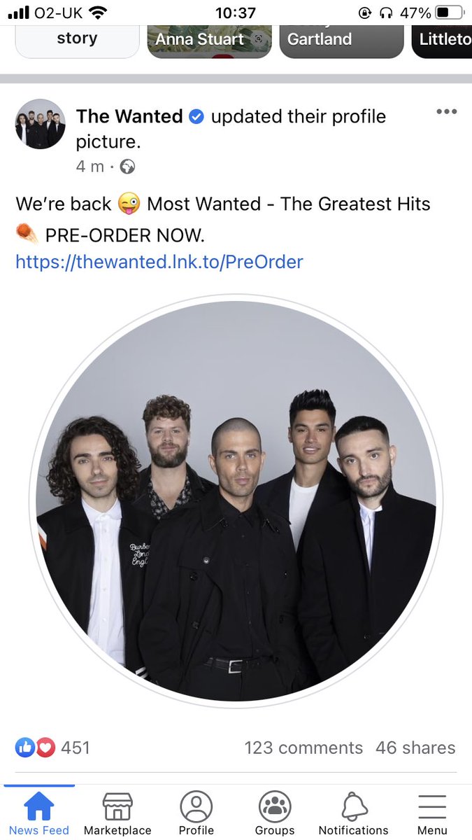 jazeverettx's tweet photo. #WelcomeBackTW how good do they all look 😍🥺 I can’t believe this is happening https://t.co/qlJunXXjOH