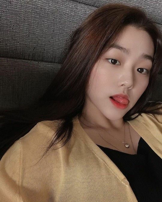 naylexx16's tweet photo. hlo , nay as Kang Mi-na bru main rp twt nii 

mutualan ? rt/like
fambest ? just dm me
#roleplayerindonesia #roleplayeraccount #roleplayertwt https://t.co/1fqMK2lA6l