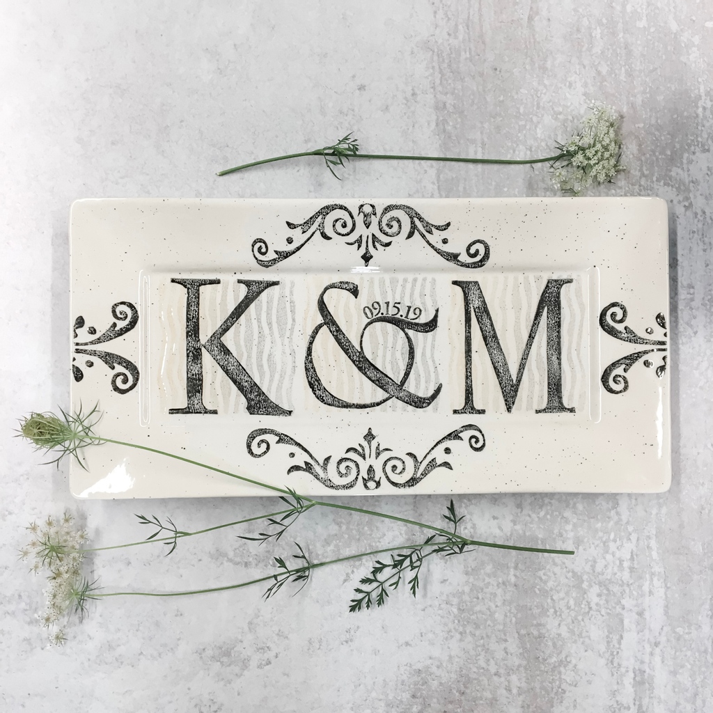 musewarepottery's tweet photo. A customer &amp; newlywed favorite for over a decade! Bold, simple, and versatile - perfect for a blended family too! Learn more - link in bio.

https://t.co/9JsES4PMO8 https://t.co/2Y1EUugApa