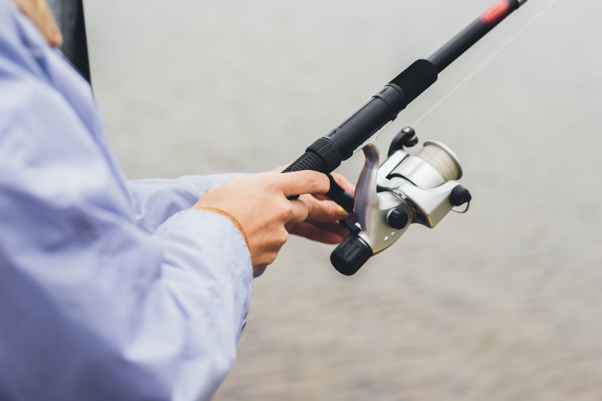 There are easier ways to catch your tea! Pop down to Portside Fish and Chips in Moortown Leeds or Ash Grove, South Elmsall - your perfectly cooked fish and chips are waiting for you!!!

#portsideleeds #portsidepontefract #southelmsall #fishandchips #takeaway