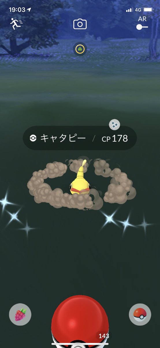 ポケモンgo ハガネールの色違い 入手方法と実装状況 攻略大百科 ポケモンgo ハガネールの色違い 入手方法と実装状況 攻略大百科