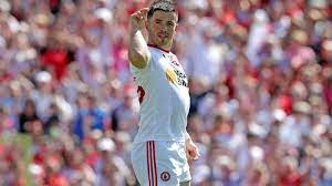 TyroneGAAOTD's tweet photo. #TheMenThatLedTheWay #AIF21 #T4S
@omaghstendas All Ireland Final Appearances 1/2
Ciaran McBride
Corner Forward v Dublin 1995
Conor Meyler
Half Forward v Dublin 2018
Ronan O'Neill
Sub v Dublin 2018 https://t.co/Fkt1jFa0l4