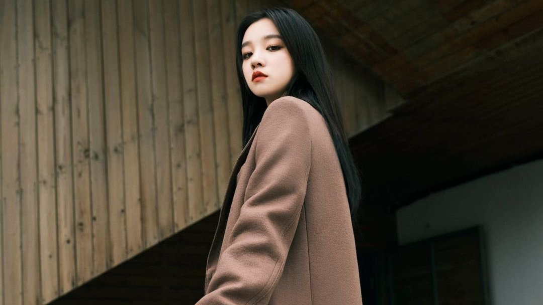 syqloveclub's tweet photo. fendi girl yuqi https://t.co/gHadMoiroc