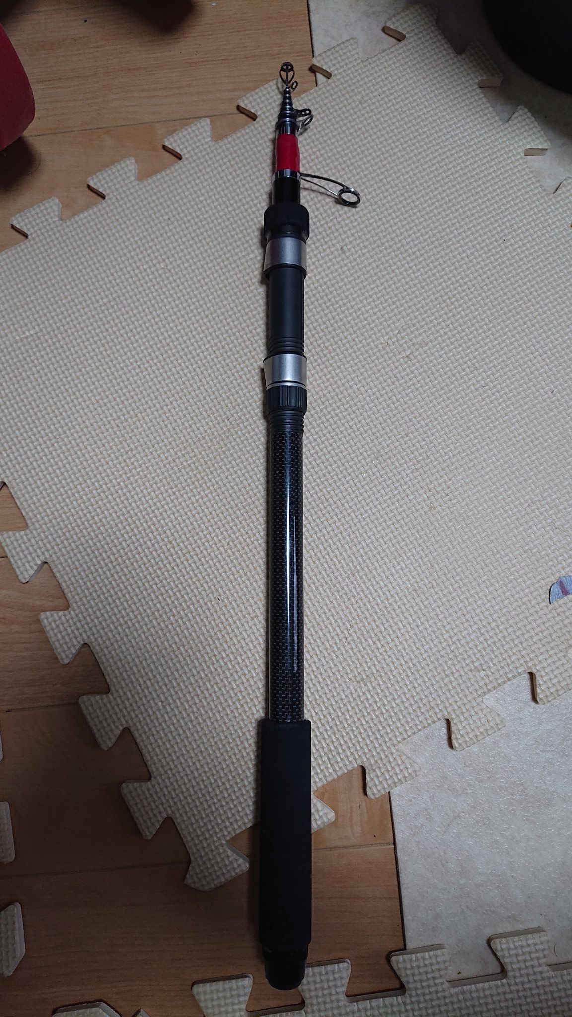 Tweets With Replies By Telescopic Rod Craft Telescorodcraft Twitter