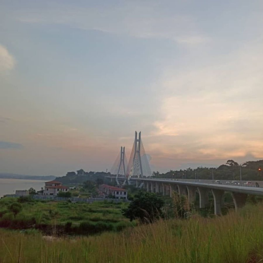 Le Congo Est Chic tweet media