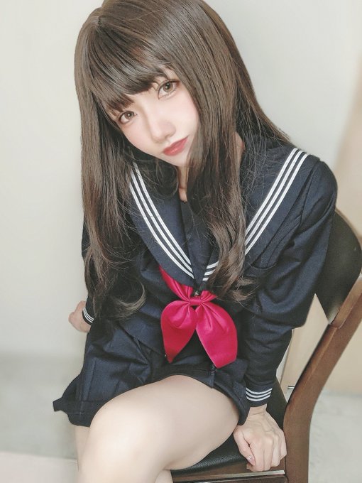 コスプレイヤー鬼姫ゆんのTwitter画像28